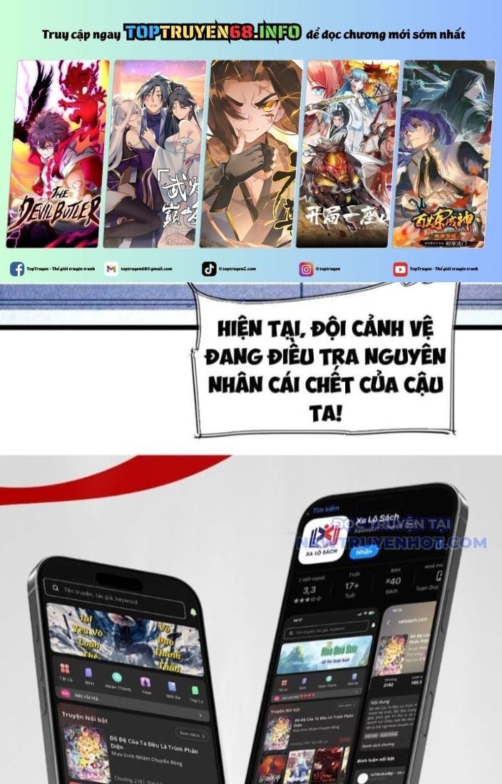 đọc truyện Không Chết Được Ta Đành Thống Trị Ma Giới Chương 72 ảnh 69 tại Giả Dược