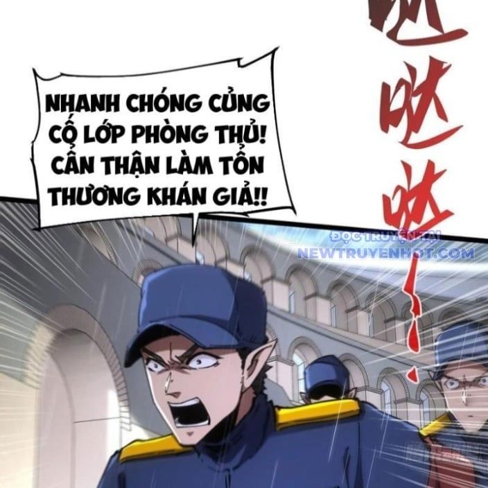 đọc truyện Không Chết Được Ta Đành Thống Trị Ma Giới Chương 75 ảnh 41 tại Giả Dược