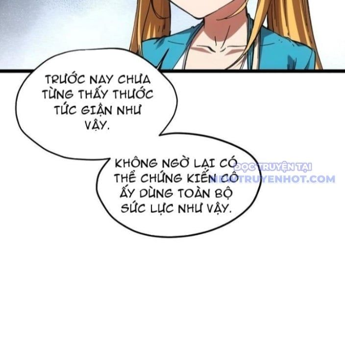 đọc truyện Không Chết Được Ta Đành Thống Trị Ma Giới Chương 75 ảnh 44 tại Giả Dược