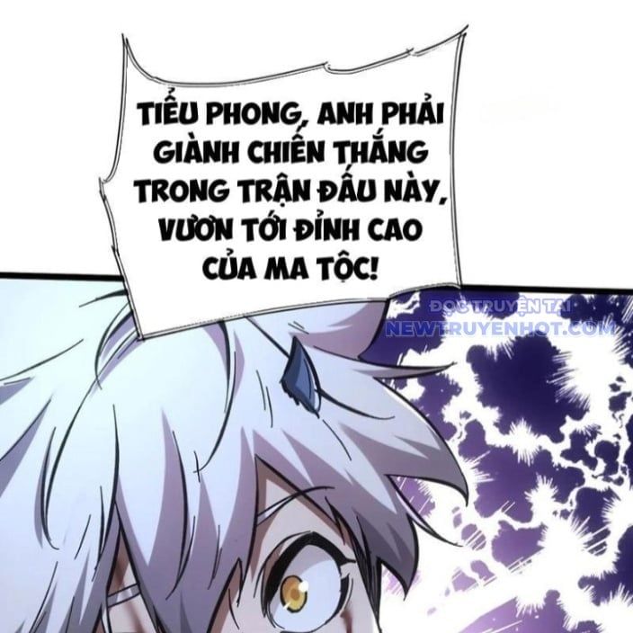 đọc truyện Không Chết Được Ta Đành Thống Trị Ma Giới Chương 75 ảnh 63 tại Giả Dược