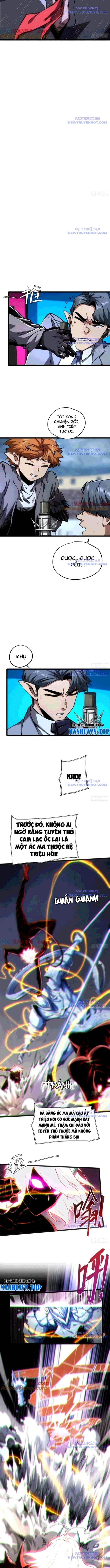 đọc truyện Không Chết Được Ta Đành Thống Trị Ma Giới Chương 76 ảnh 3 tại Giả Dược