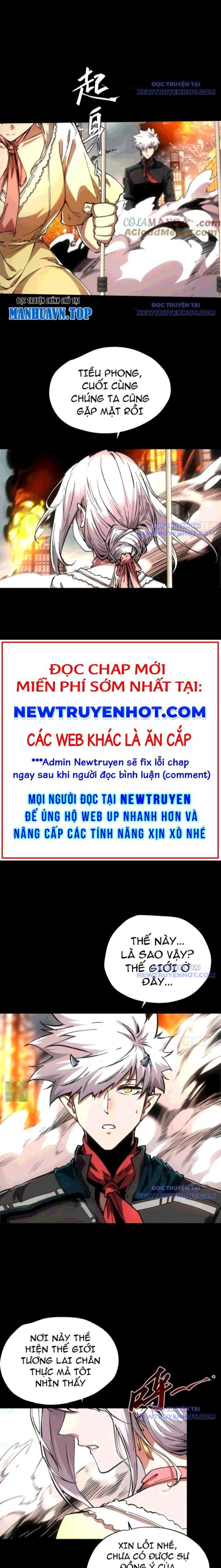 đọc truyện Không Chết Được Ta Đành Thống Trị Ma Giới Chương 79 ảnh 2 tại Giả Dược