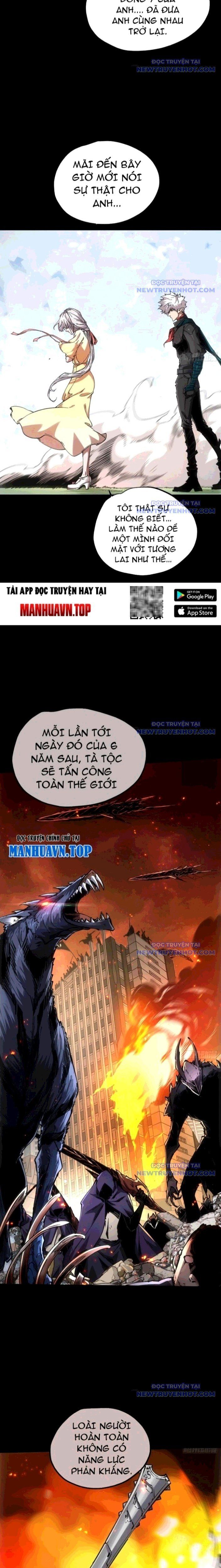 đọc truyện Không Chết Được Ta Đành Thống Trị Ma Giới Chương 79 ảnh 3 tại Giả Dược