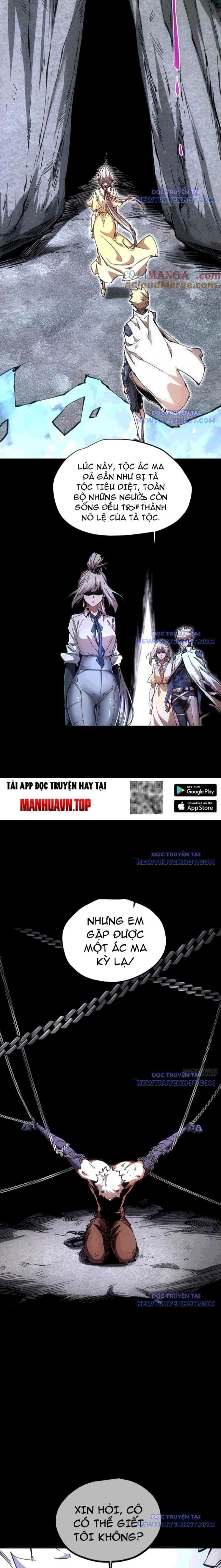 đọc truyện Không Chết Được Ta Đành Thống Trị Ma Giới Chương 79 ảnh 7 tại Giả Dược