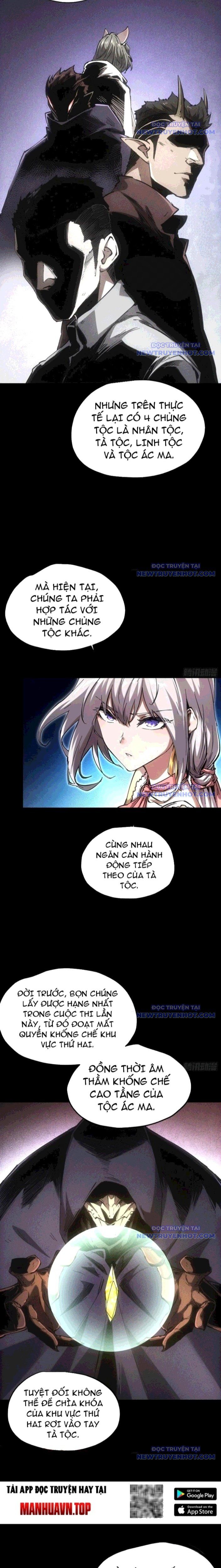 đọc truyện Không Chết Được Ta Đành Thống Trị Ma Giới Chương 79 ảnh 10 tại Giả Dược