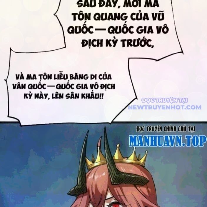 đọc truyện Không Chết Được Ta Đành Thống Trị Ma Giới Chương 80 ảnh 19 tại Giả Dược