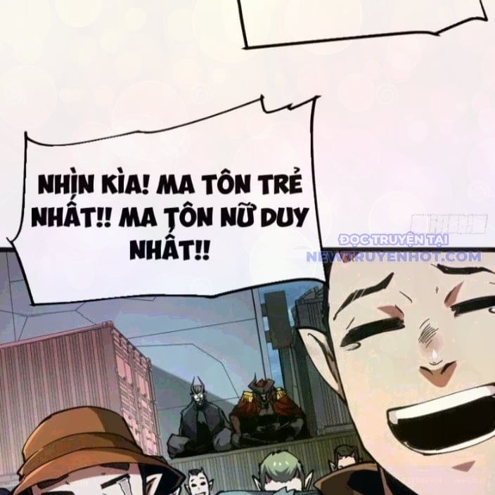 đọc truyện Không Chết Được Ta Đành Thống Trị Ma Giới Chương 80 ảnh 24 tại Giả Dược