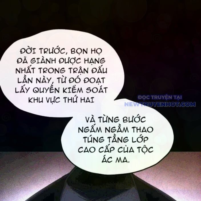 đọc truyện Không Chết Được Ta Đành Thống Trị Ma Giới Chương 80 ảnh 5 tại Giả Dược