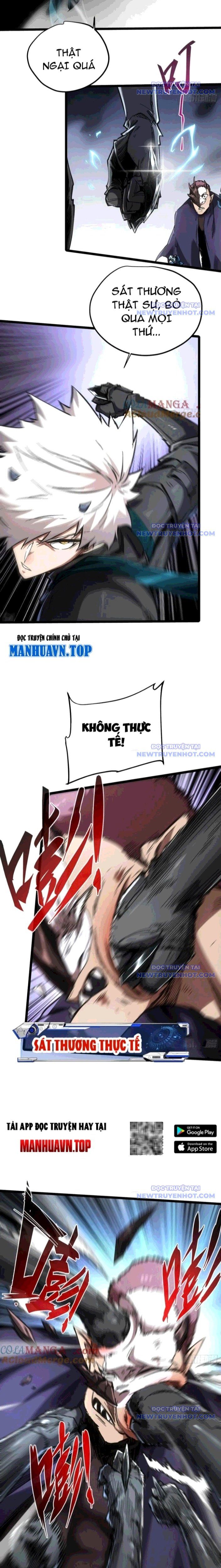 đọc truyện Không Chết Được Ta Đành Thống Trị Ma Giới Chương 84 ảnh 2 tại Thiên Thai Truyện