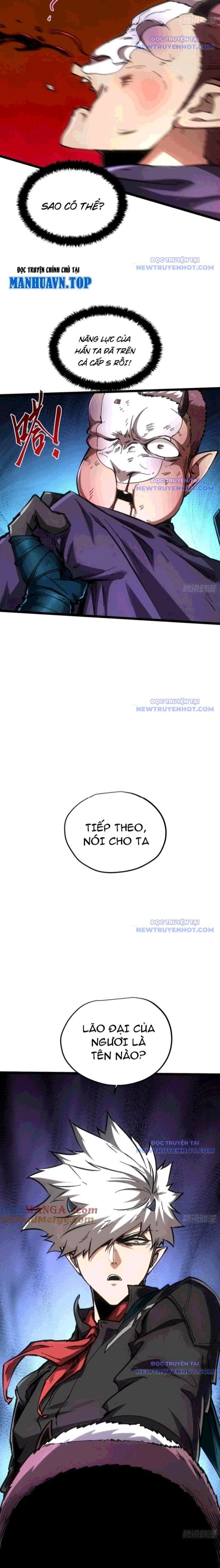 đọc truyện Không Chết Được Ta Đành Thống Trị Ma Giới Chương 84 ảnh 4 tại Thiên Thai Truyện