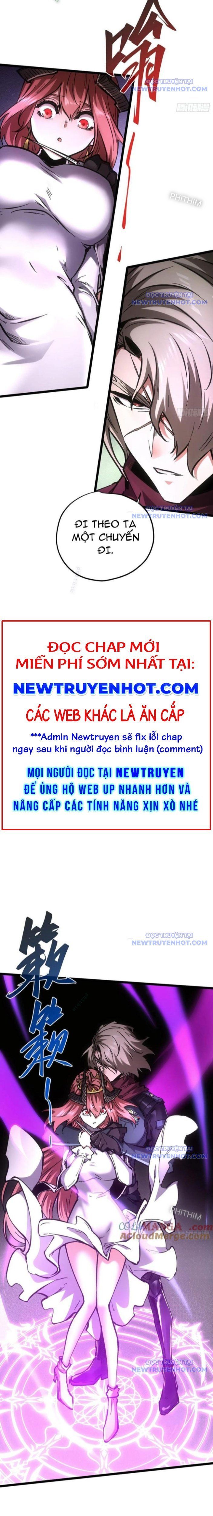 đọc truyện Không Chết Được Ta Đành Thống Trị Ma Giới Chương 85 ảnh 2 tại Giả Dược