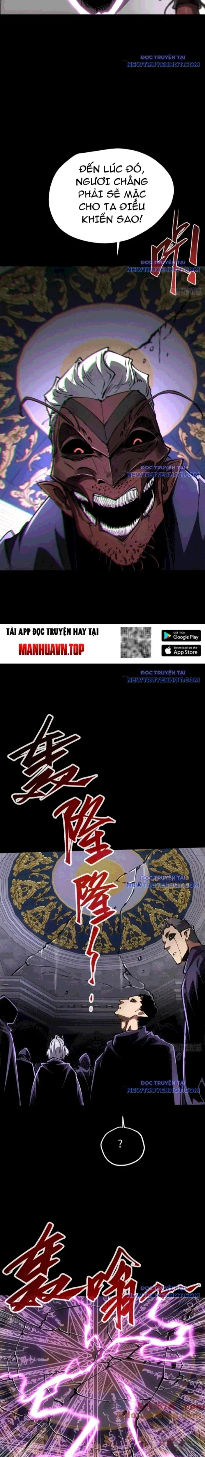đọc truyện Không Chết Được Ta Đành Thống Trị Ma Giới Chương 87 ảnh 3 tại Giả Dược