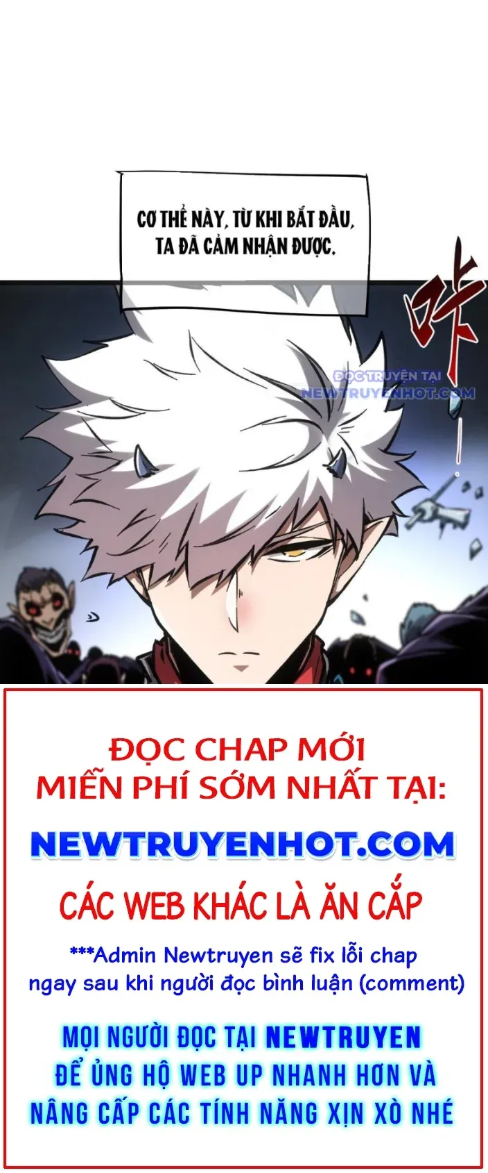 đọc truyện Không Chết Được Ta Đành Thống Trị Ma Giới Chương 88 ảnh 11 tại Giả Dược