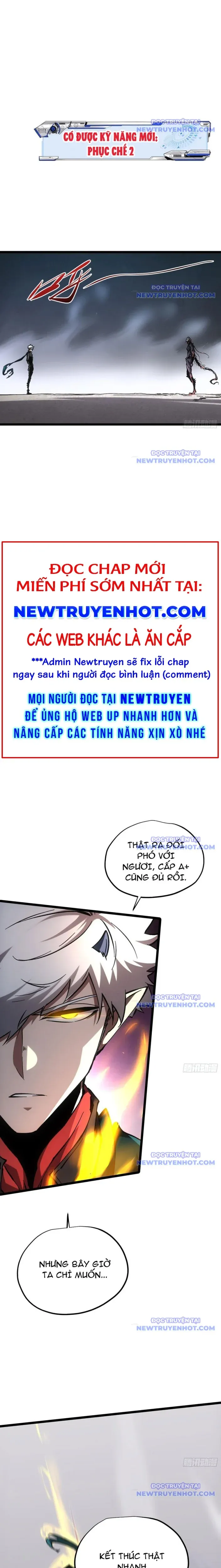 đọc truyện Không Chết Được Ta Đành Thống Trị Ma Giới Chương 89 ảnh 7 tại Giả Dược