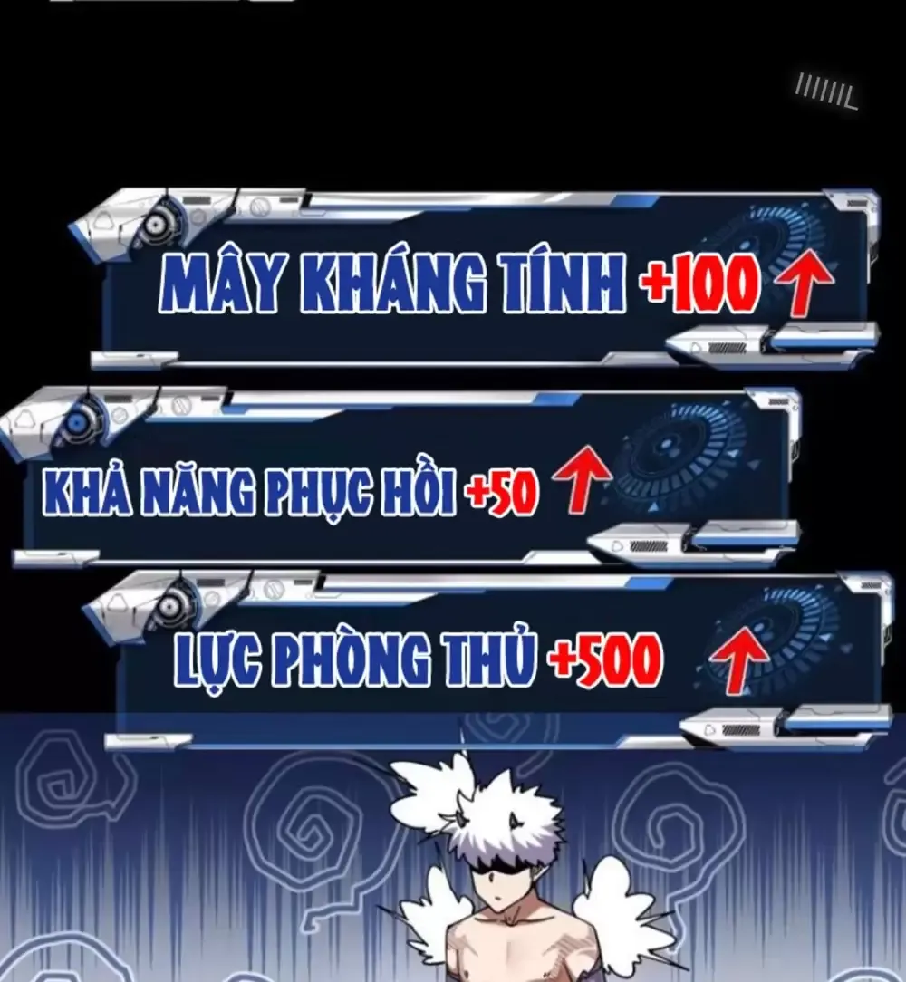 đọc truyện Không Chết Được Ta Đành Thống Trị Ma Giới Chương 9 ảnh 32 tại Giả Dược