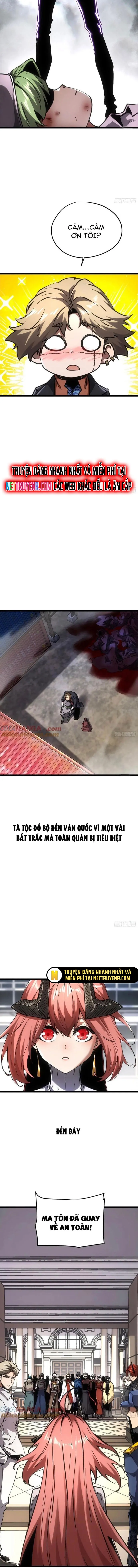 đọc truyện Không Chết Được Ta Đành Thống Trị Ma Giới Chương 91 ảnh 5 tại Giả Dược