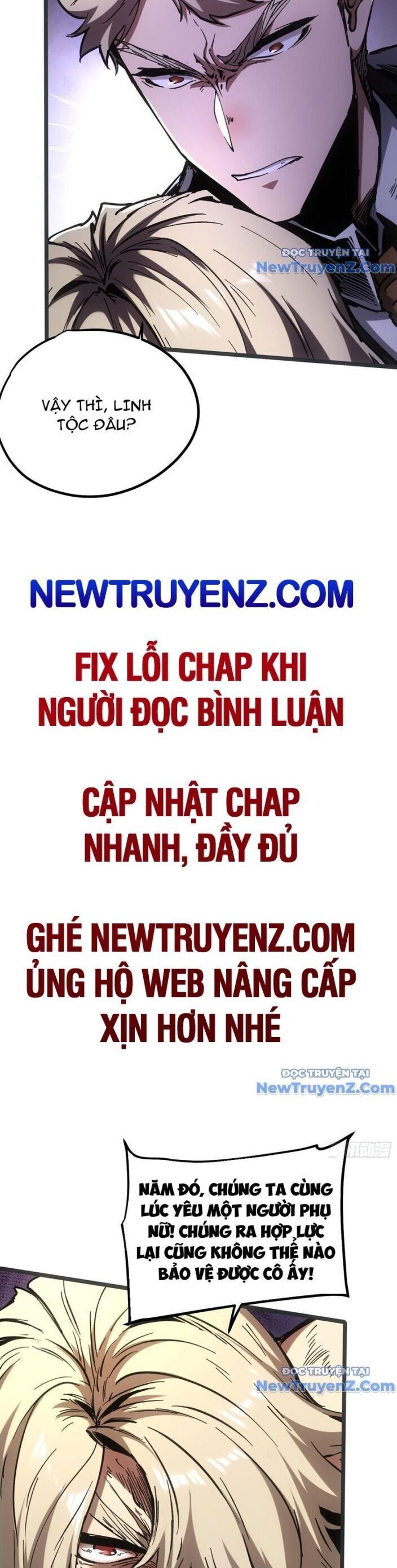 đọc truyện Không Chết Được Ta Đành Thống Trị Ma Giới Chương 95 ảnh 6 tại Thiên Thai Truyện