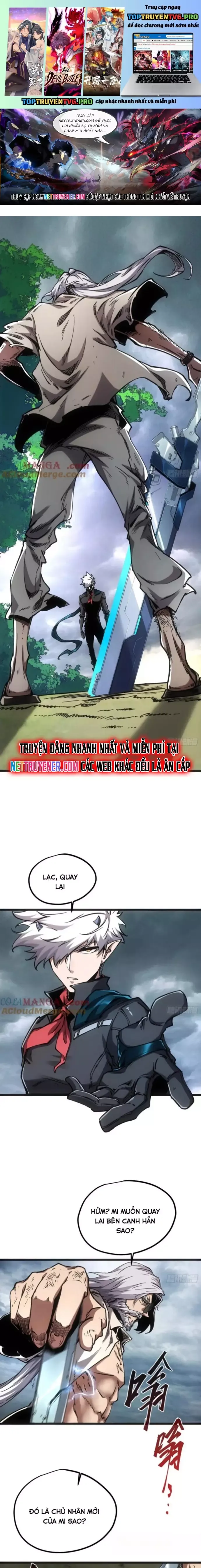 đọc truyện Không Chết Được Ta Đành Thống Trị Ma Giới Chương 96 ảnh 1 tại Giả Dược