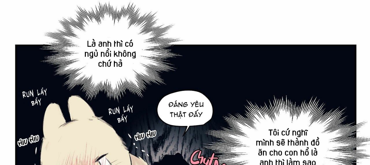 đọc truyện Không Chốn Yêu Đương Chương 2 ảnh 105 tại Giả Dược