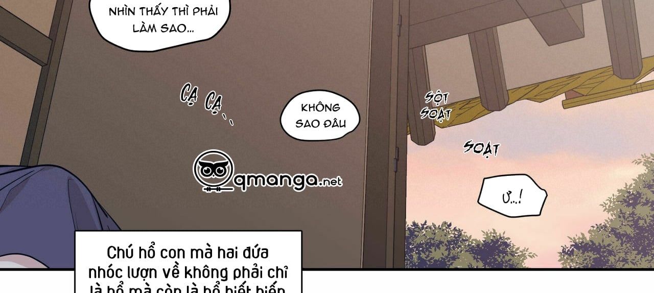 đọc truyện Không Chốn Yêu Đương Chương 2 ảnh 109 tại Giả Dược
