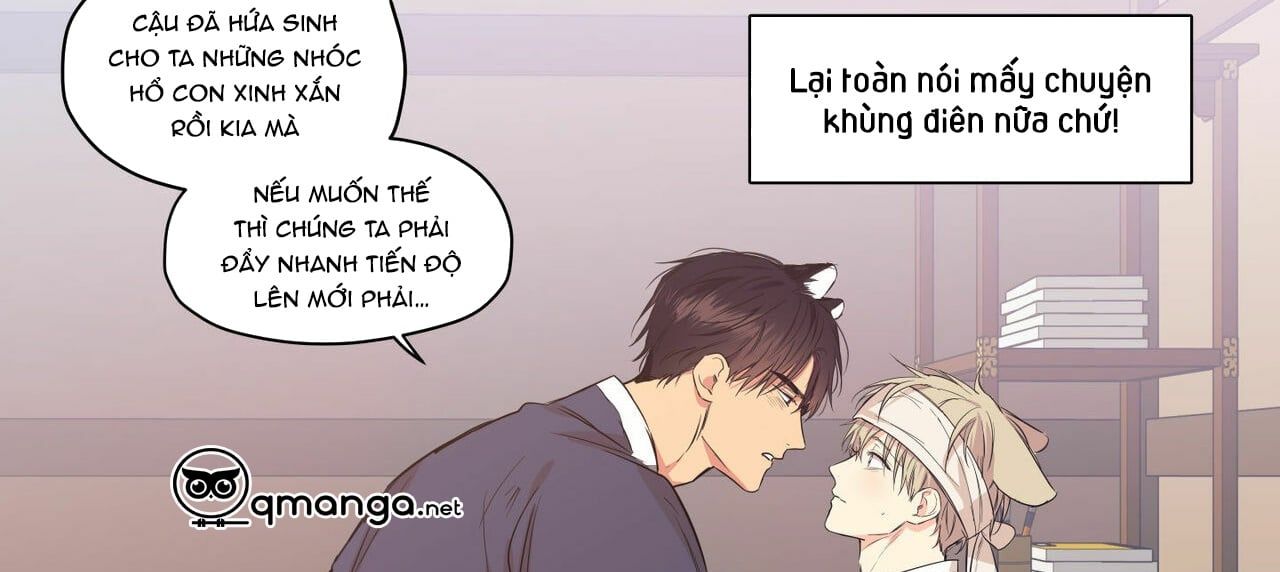 đọc truyện Không Chốn Yêu Đương Chương 2 ảnh 112 tại Giả Dược