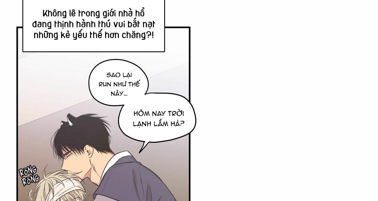 đọc truyện Không Chốn Yêu Đương Chương 2 ảnh 127 tại Giả Dược