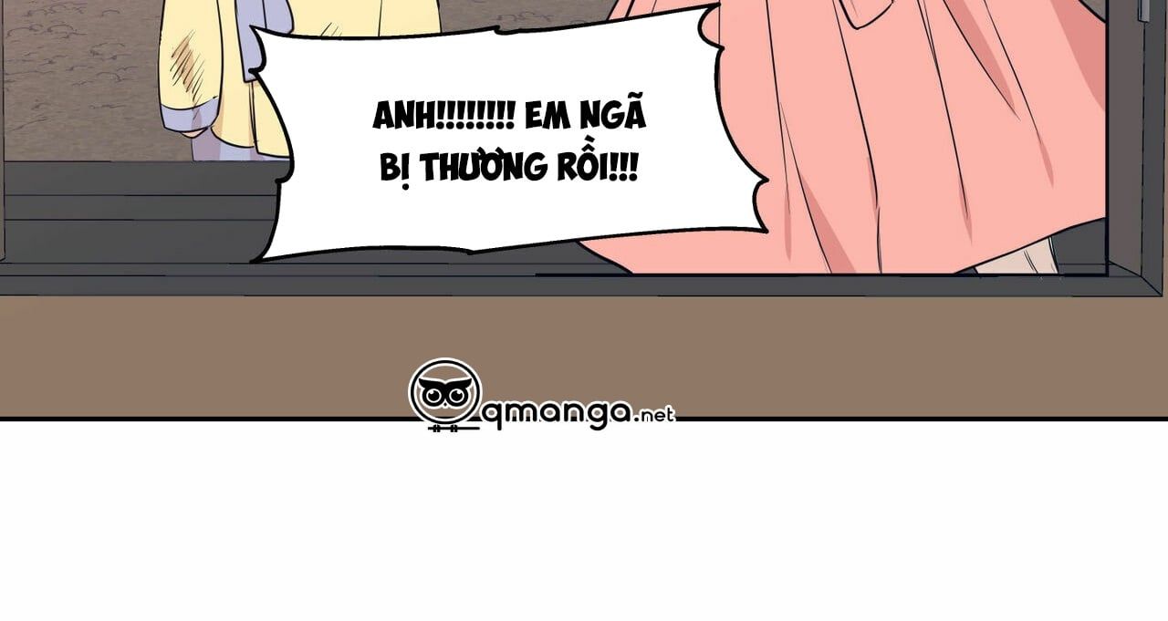 đọc truyện Không Chốn Yêu Đương Chương 2 ảnh 135 tại Giả Dược