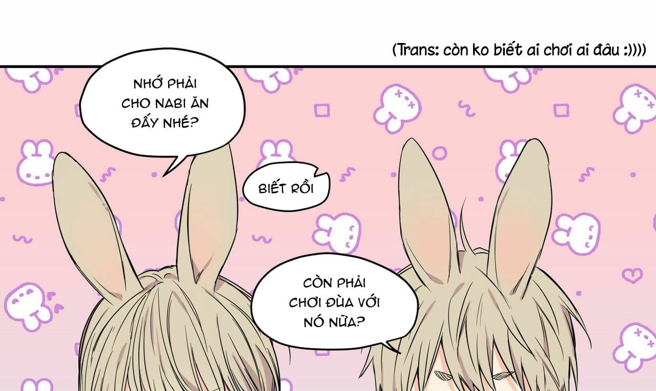 đọc truyện Không Chốn Yêu Đương Chương 2 ảnh 26 tại Giả Dược