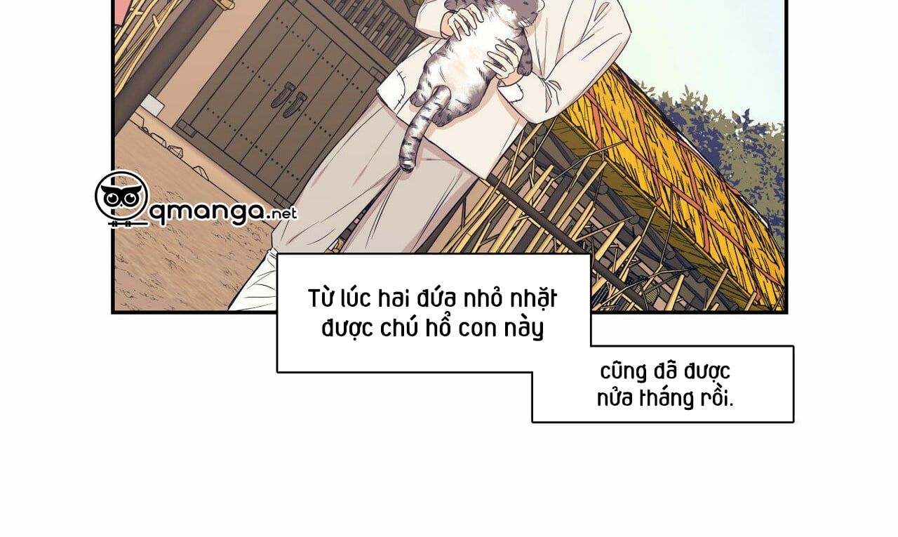 đọc truyện Không Chốn Yêu Đương Chương 2 ảnh 31 tại Giả Dược