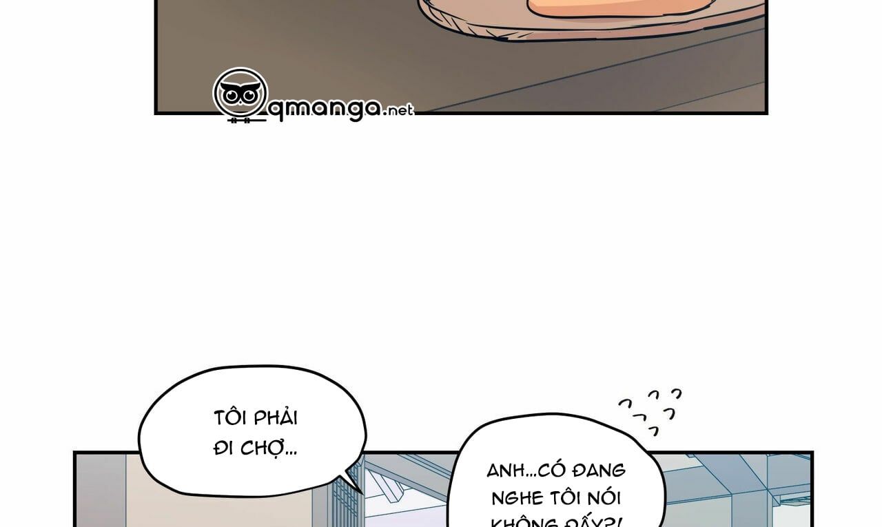 đọc truyện Không Chốn Yêu Đương Chương 2 ảnh 36 tại Giả Dược