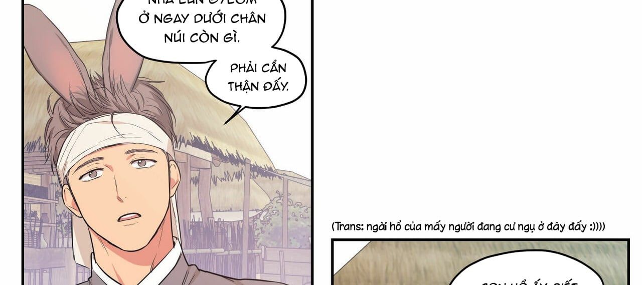 đọc truyện Không Chốn Yêu Đương Chương 2 ảnh 58 tại Giả Dược
