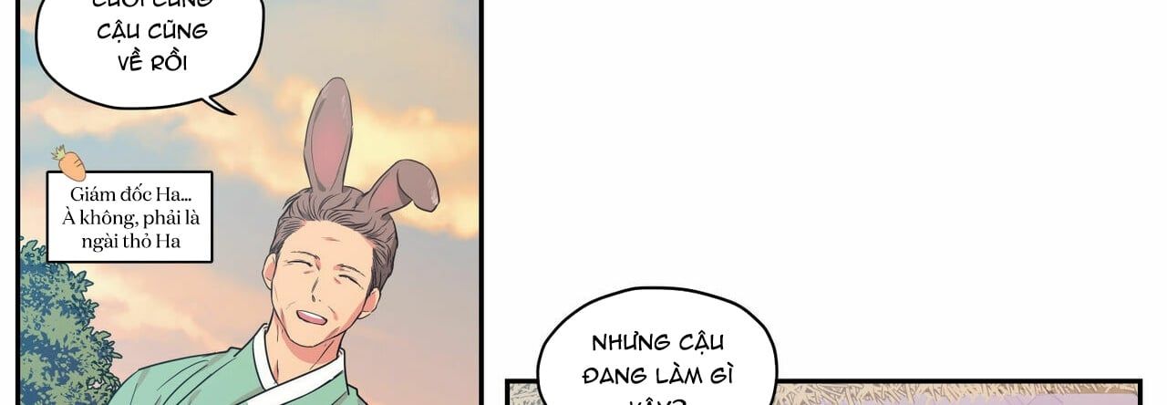 đọc truyện Không Chốn Yêu Đương Chương 2 ảnh 73 tại Giả Dược