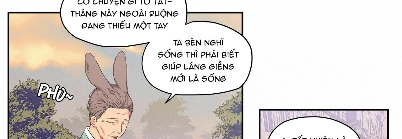 đọc truyện Không Chốn Yêu Đương Chương 2 ảnh 77 tại Giả Dược
