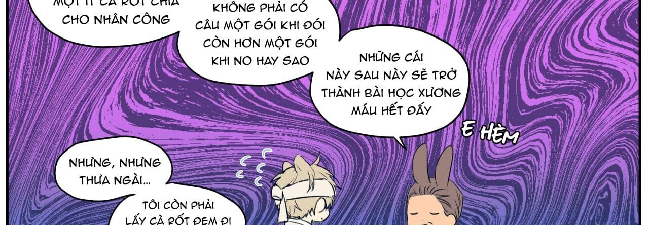 đọc truyện Không Chốn Yêu Đương Chương 2 ảnh 81 tại Giả Dược