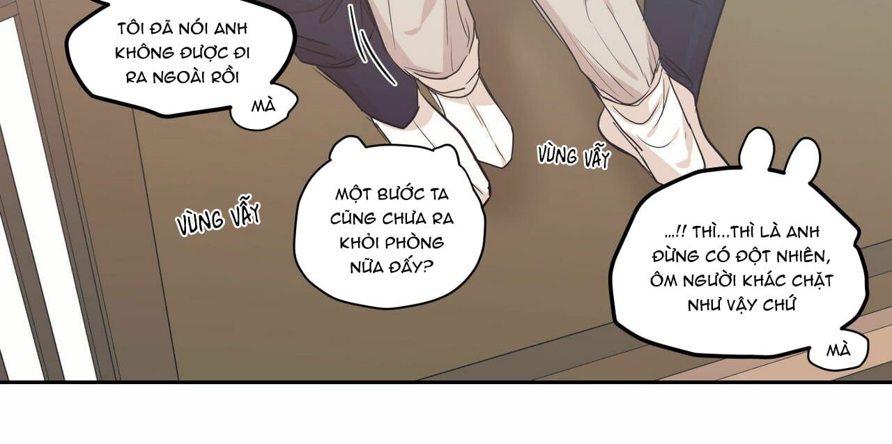 đọc truyện Không Chốn Yêu Đương Chương 2 ảnh 96 tại Giả Dược