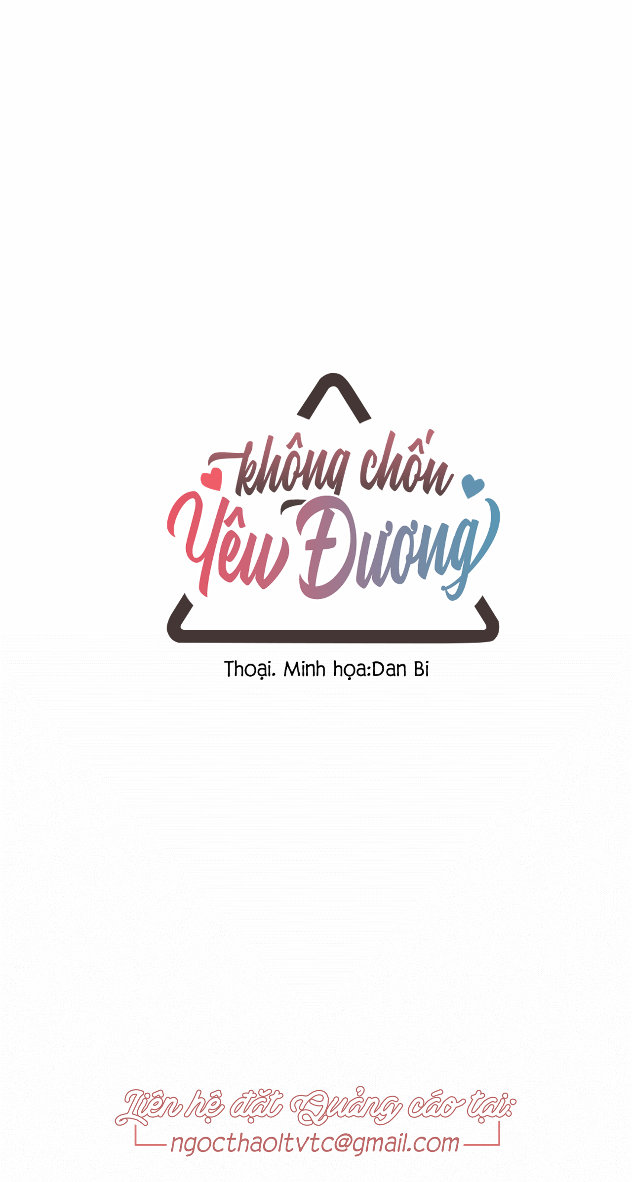 đọc truyện Không Chốn Yêu Đương Chương 47 ảnh 2 tại Giả Dược