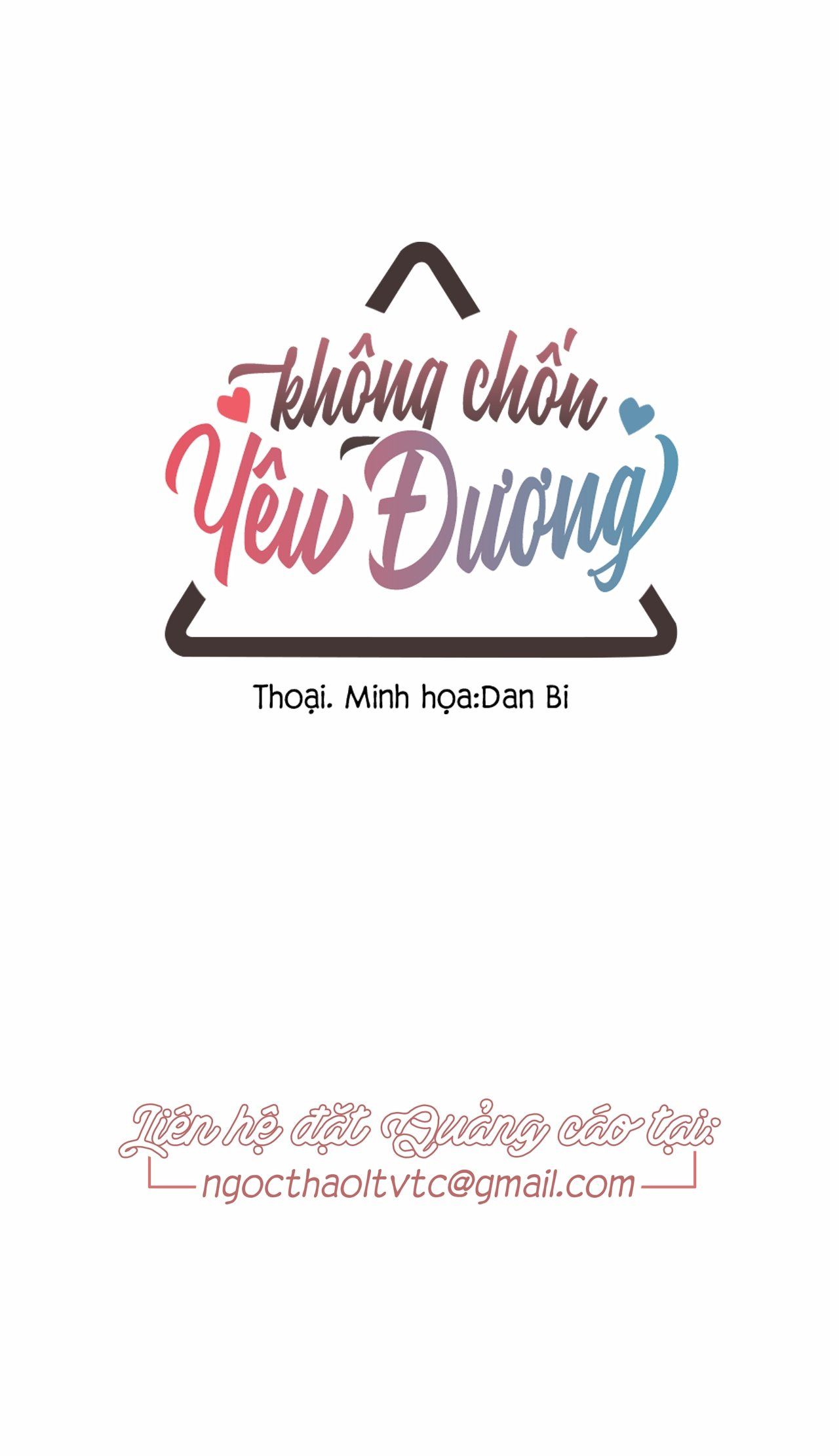 đọc truyện Không Chốn Yêu Đương Chương 48 ảnh 2 tại Giả Dược