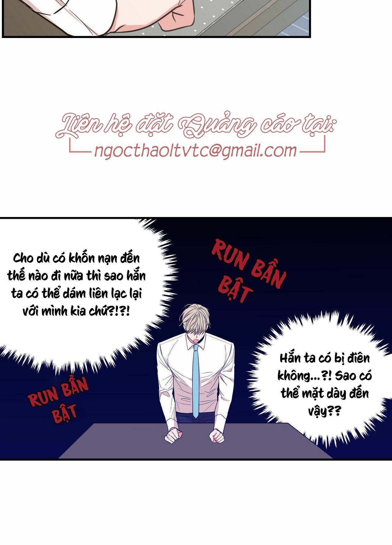 đọc truyện Không Chốn Yêu Đương Chương 48 ảnh 10 tại Giả Dược