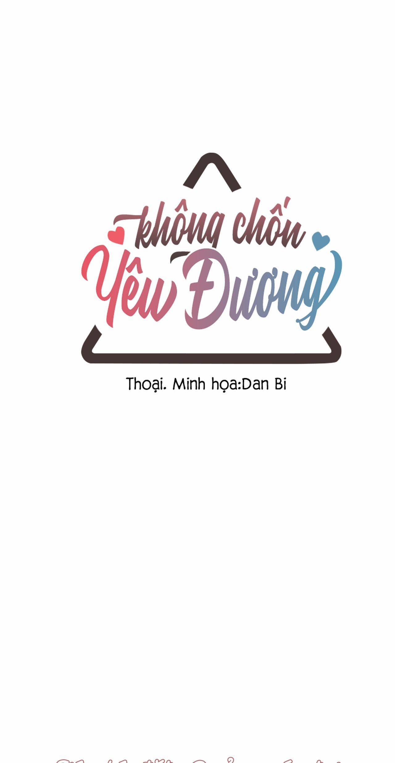 đọc truyện Không Chốn Yêu Đương Chương 49 ảnh 12 tại Giả Dược