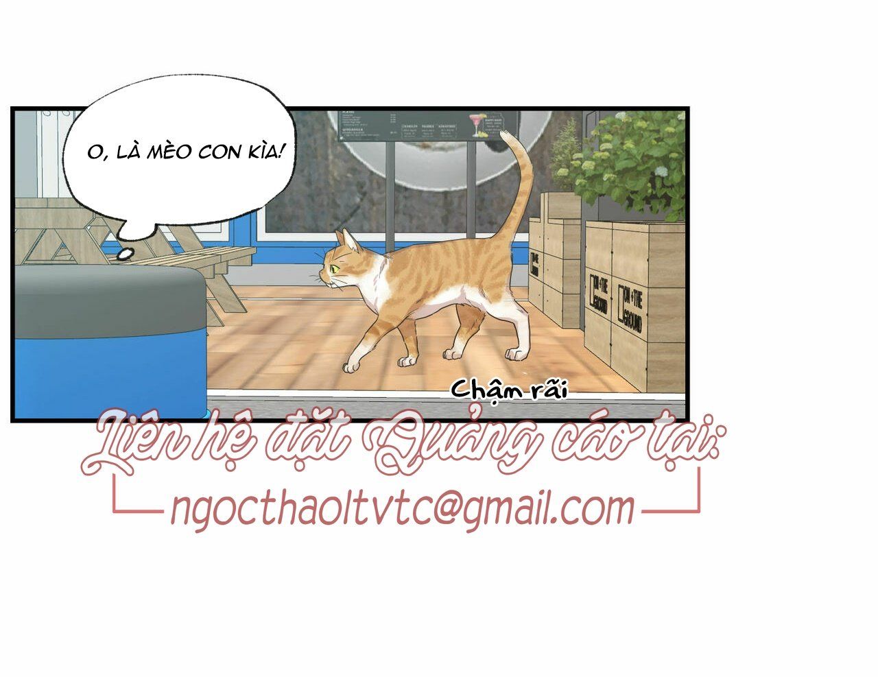 đọc truyện Không Chốn Yêu Đương Chương 50 ảnh 44 tại Giả Dược