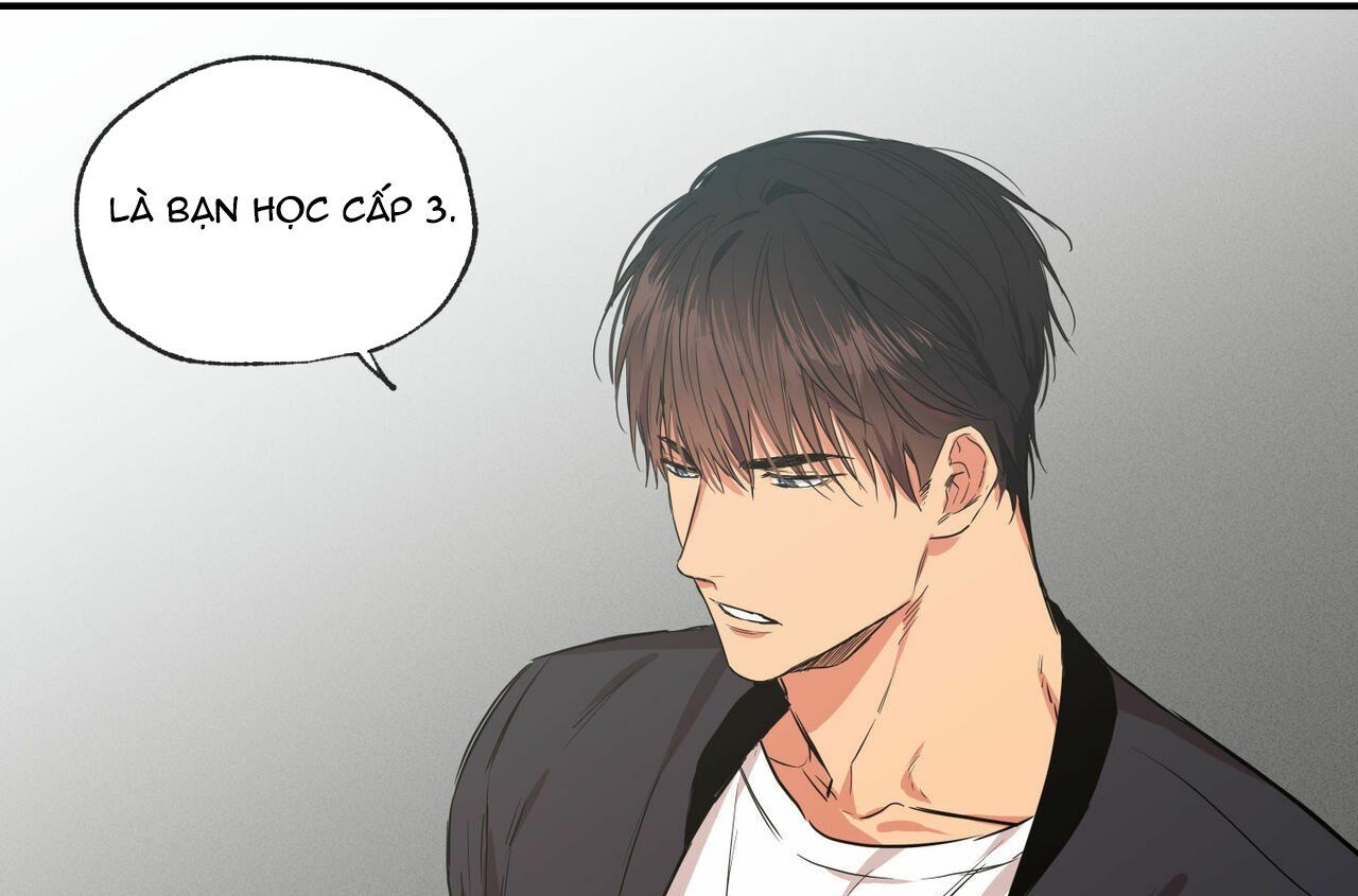 đọc truyện Không Chốn Yêu Đương Chương 51 ảnh 11 tại Giả Dược