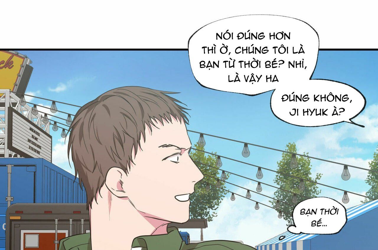 đọc truyện Không Chốn Yêu Đương Chương 51 ảnh 15 tại Giả Dược