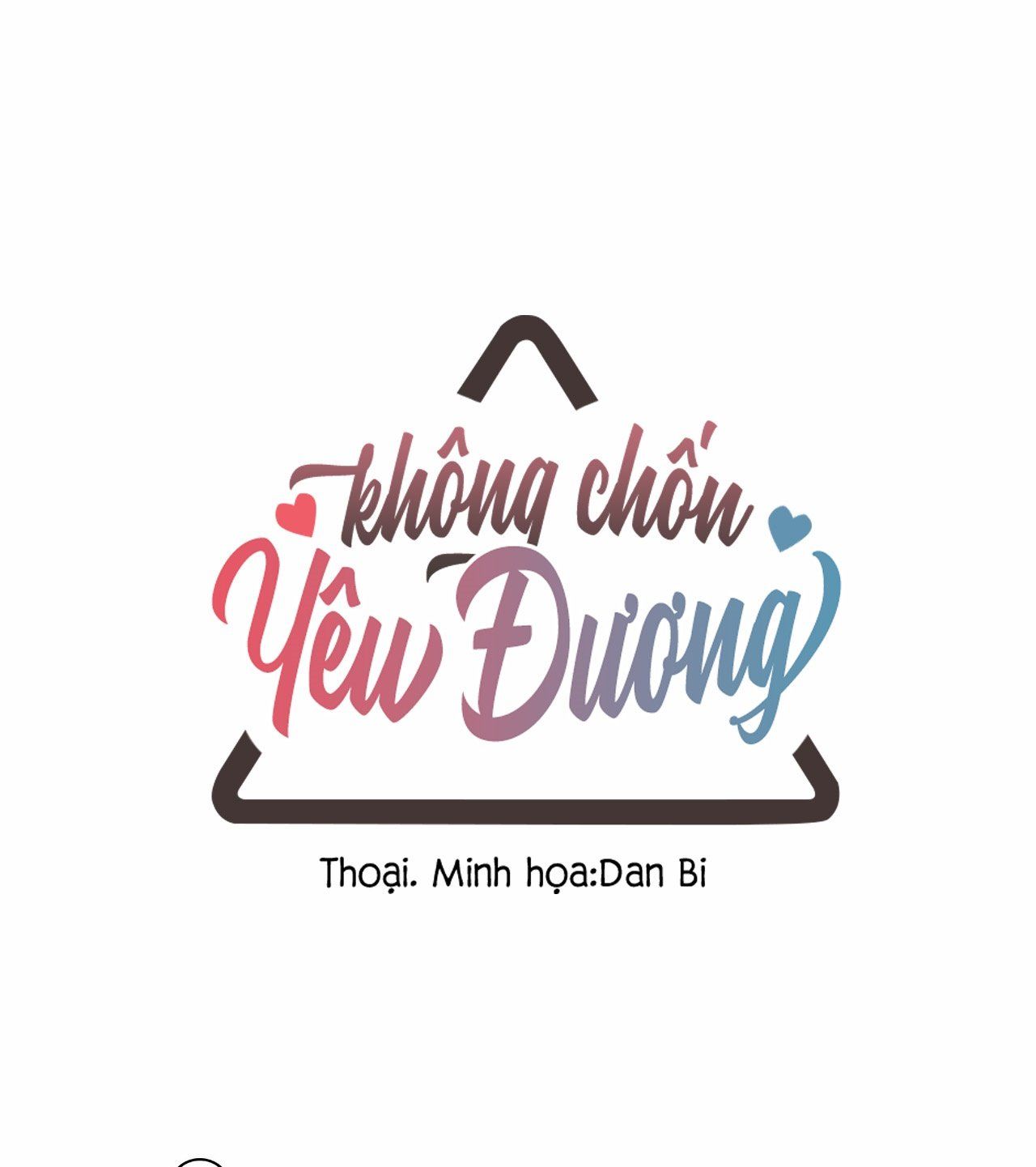 đọc truyện Không Chốn Yêu Đương Chương 53 ảnh 10 tại Giả Dược