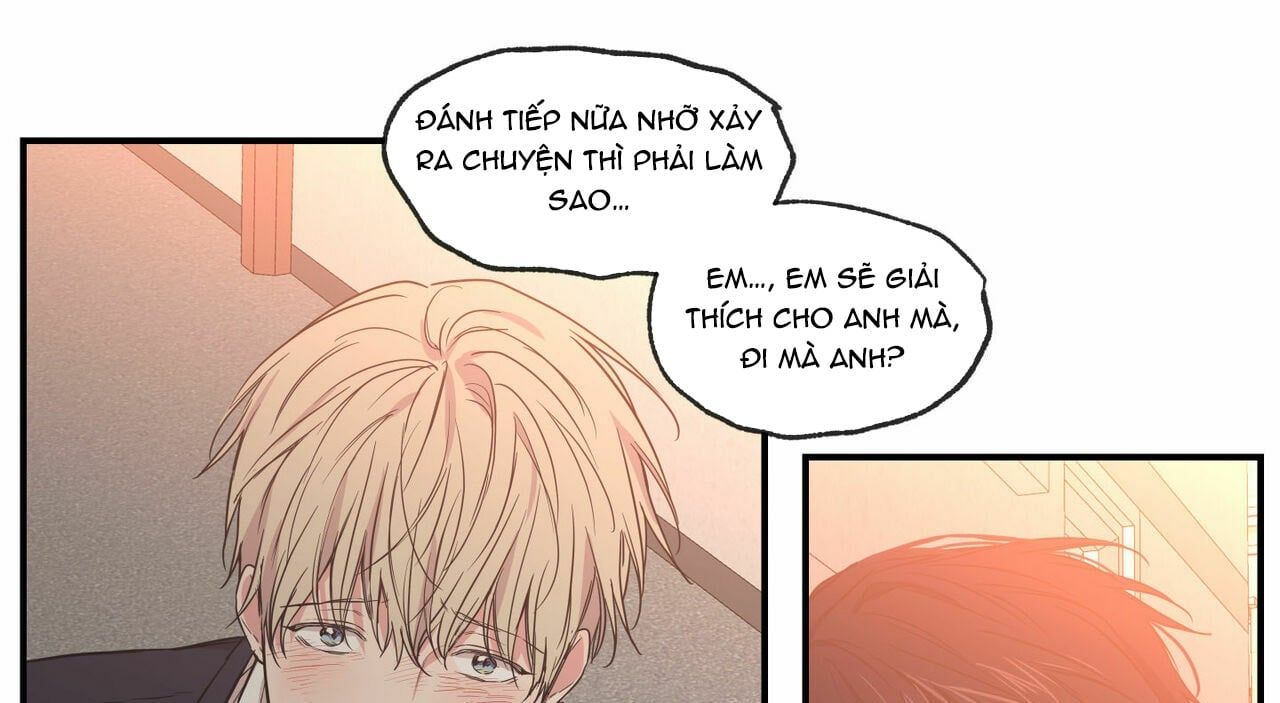đọc truyện Không Chốn Yêu Đương Chương 56 ảnh 30 tại Giả Dược