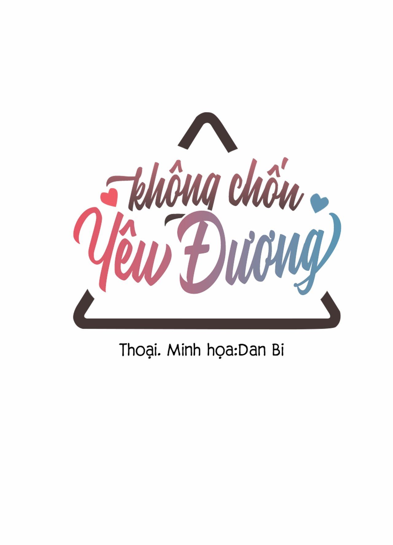 đọc truyện Không Chốn Yêu Đương Chương 58 ảnh 7 tại Giả Dược
