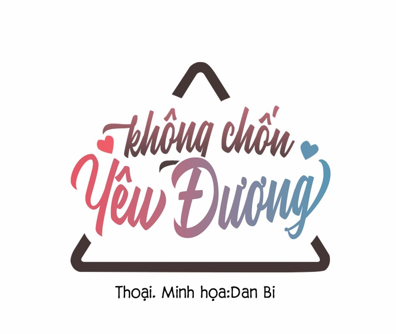 đọc truyện Không Chốn Yêu Đương Chương 61 ảnh 14 tại Giả Dược