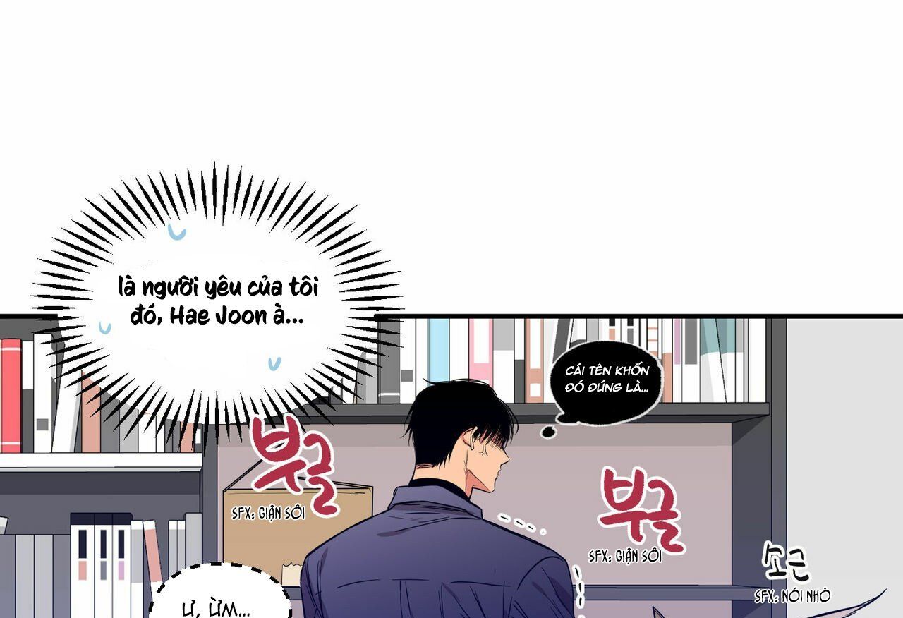 đọc truyện Không Chốn Yêu Đương Chương 62 ảnh 37 tại Giả Dược