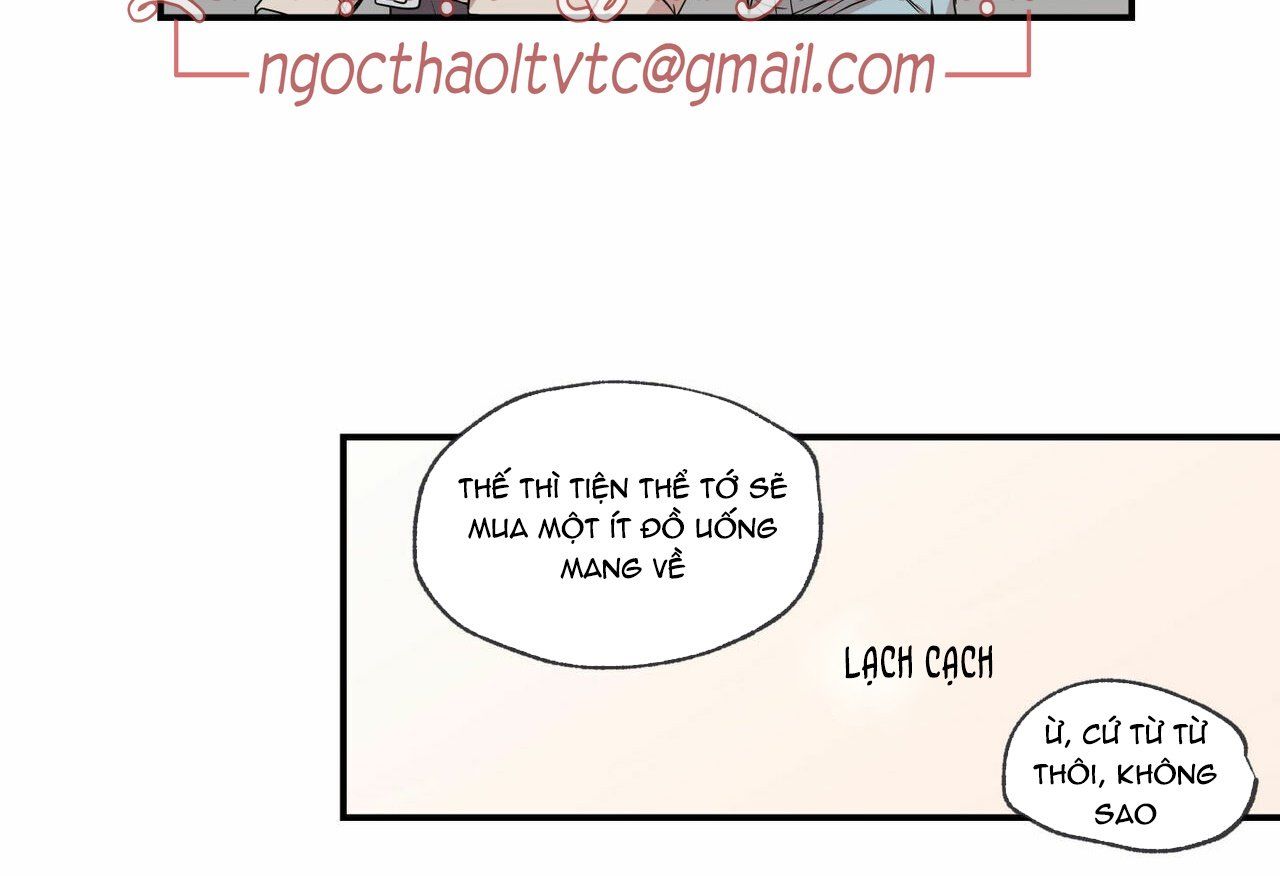 đọc truyện Không Chốn Yêu Đương Chương 62 ảnh 41 tại Giả Dược