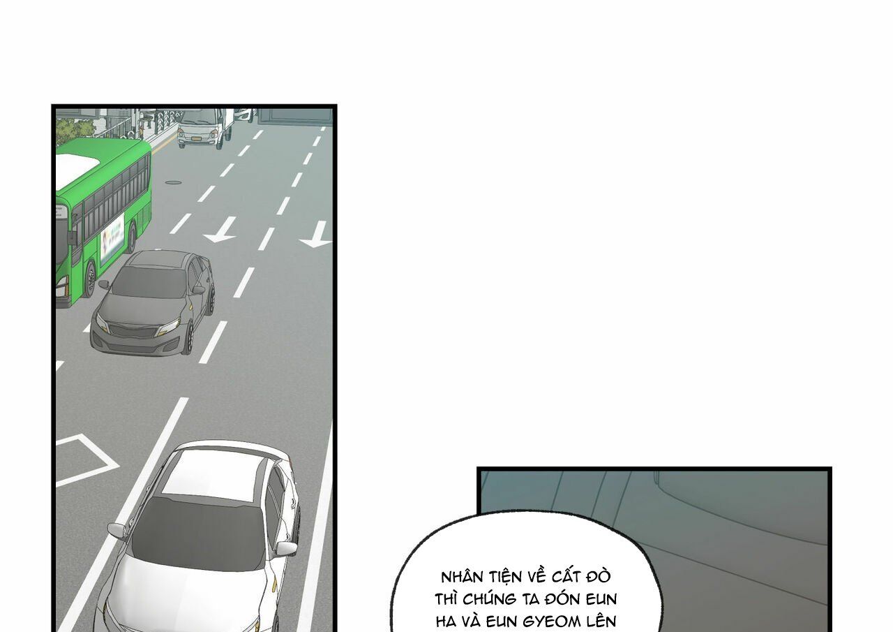 đọc truyện Không Chốn Yêu Đương Chương 62 ảnh 82 tại Giả Dược