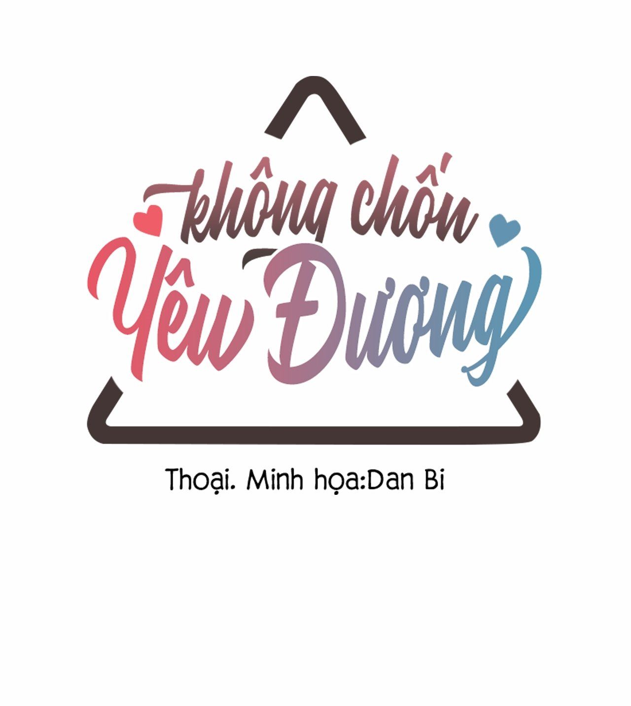 đọc truyện Không Chốn Yêu Đương Chương 63 ảnh 7 tại Giả Dược